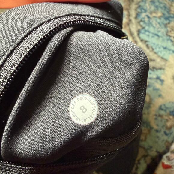 Lululemon Speed Up Tight - Picture 5 of 5